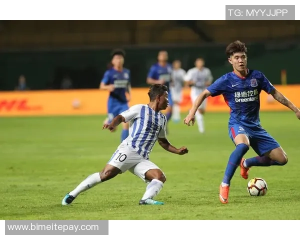 上港与富力激战三月十八日精彩集锦回顾与赛后分析