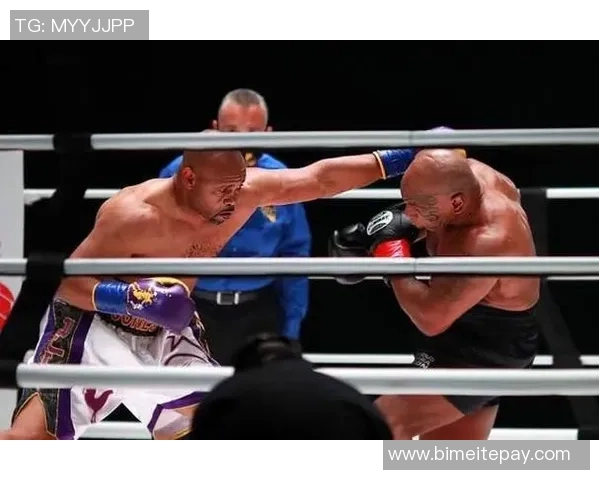 泰森与小罗伊琼斯对决直播地址及观看方式全攻略