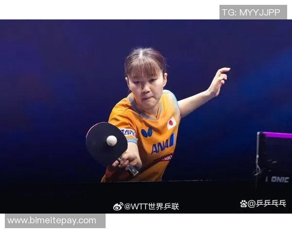 11月9日WTT冠军赛：日本队3连胜 女单4强全诞生、11月9日路程发布