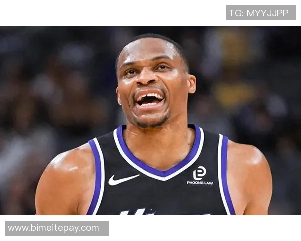 23分16板10助！就在今日，4项前无古人的NBA纪录被威少达成了