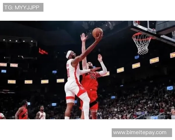 火箭139-121猛龙4利好！奥科吉好签，亚当斯内线大闸，史密斯前进